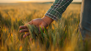 Newsletter 8 maggio 2026 - Una Convention per coltivare il futuro del comparto agroalimentare