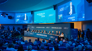 Newsletter 20 luglio 2026 - Patuelli (ABI): "Per le banche, e per l'Europa, è il tempo di un nuovo impegno strategico"