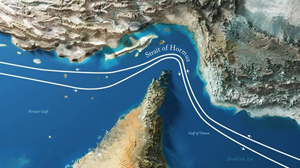 Newsletter 4 agosto 2026 - Temperatura Geopolitica: la newsletter che misura il livello di rischio dello scenario globale