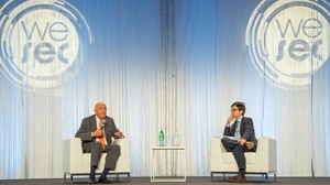 Newsletter 22 settembre 2026 - Speciale WeSec - Il Salone della Sicurezza