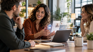 Newsletter 5 ottobre 2026 - Il nuovo marketing? Meno clic, più fiducia
