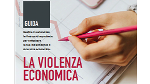 Dalle Banche una Guida contro la violenza economica