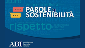 "Parole di sostenibilità", online le nuove puntate