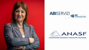 Formazione deccellenza per i consulenti finanziari: al via la partnership ABIFormazioneAnasf 