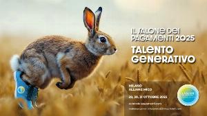 Il Salone dei Pagamenti 2025: dieci anni di talento generativo