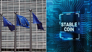 Stablecoin: l’Europa raccoglie la sfida USA