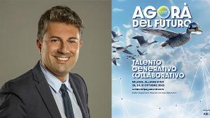 L’Agorà del Futuro? Una piazza viva per la community dell’innovazione