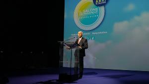 Antonio Patuelli: Innovazione e pienezza della legalità, questa la sfida per i pagamenti