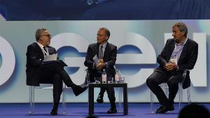 Rottigni-Calabresi: Ricominciamo a imparare dai giovani la curiosità che cambia le cose