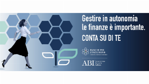 Banche per l’inclusione: la nuova campagna ABI contro la violenza economica
