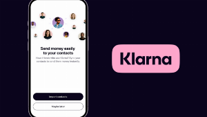 Klarna accelera con P2P istantaneo, carte e  pagamenti alla PA 