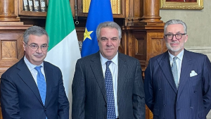 ZES unica per il Mezzogiorno, intesa operativa tra Struttura di missione e ABI