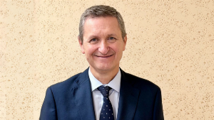 Torriero: “Il credito è l’infrastruttura che trasforma il risparmio in crescita”